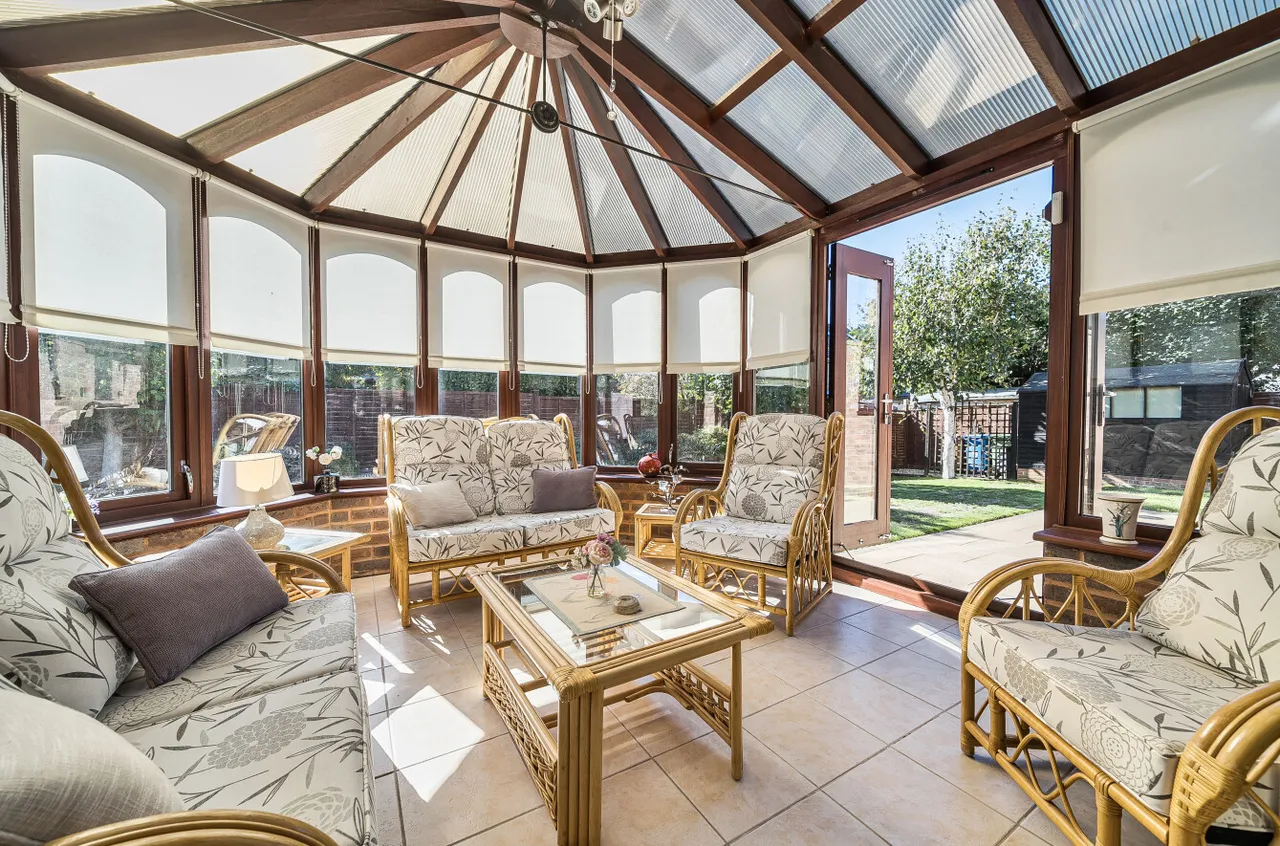 Raeburn Way, College Town, Sandhurst, Berkshire, GU47 0FH, photo 13