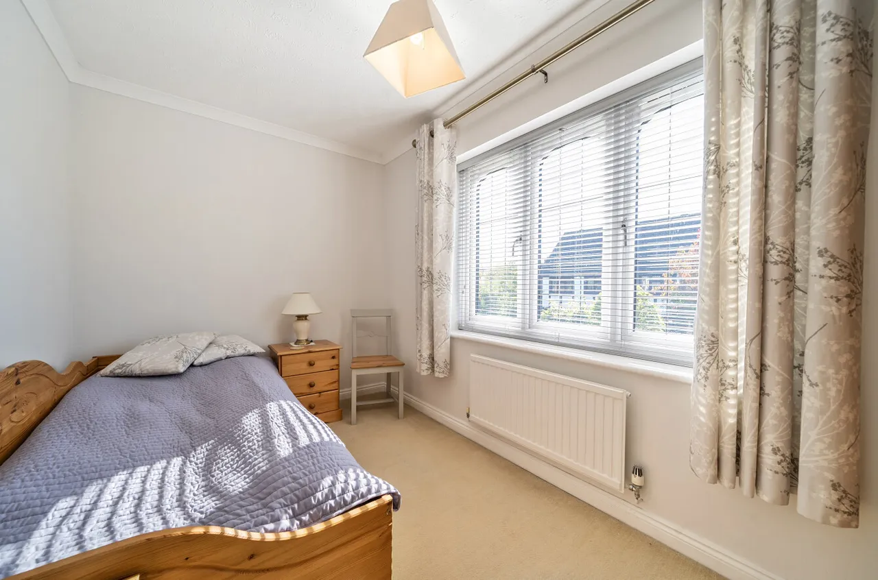 Raeburn Way, College Town, Sandhurst, Berkshire, GU47 0FH, photo 14