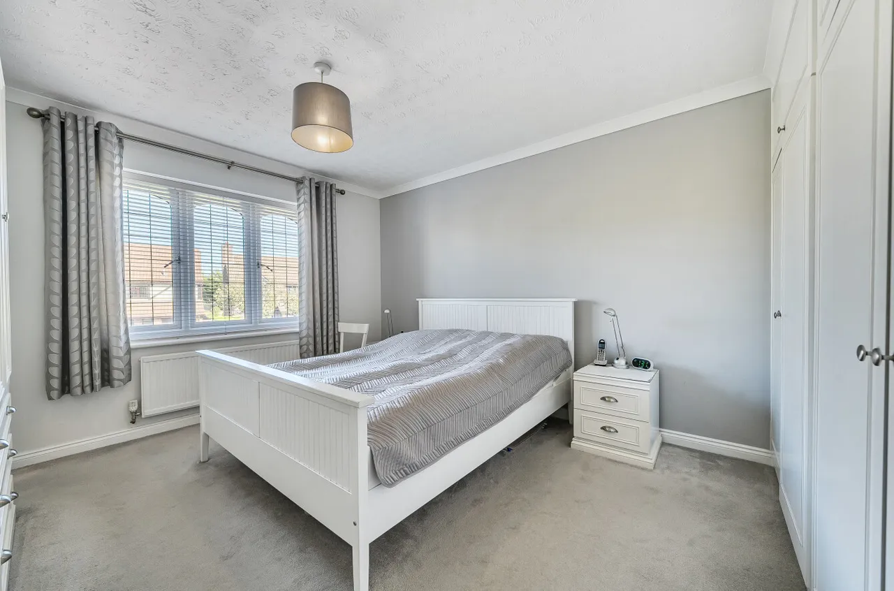 Raeburn Way, College Town, Sandhurst, Berkshire, GU47 0FH, photo 7