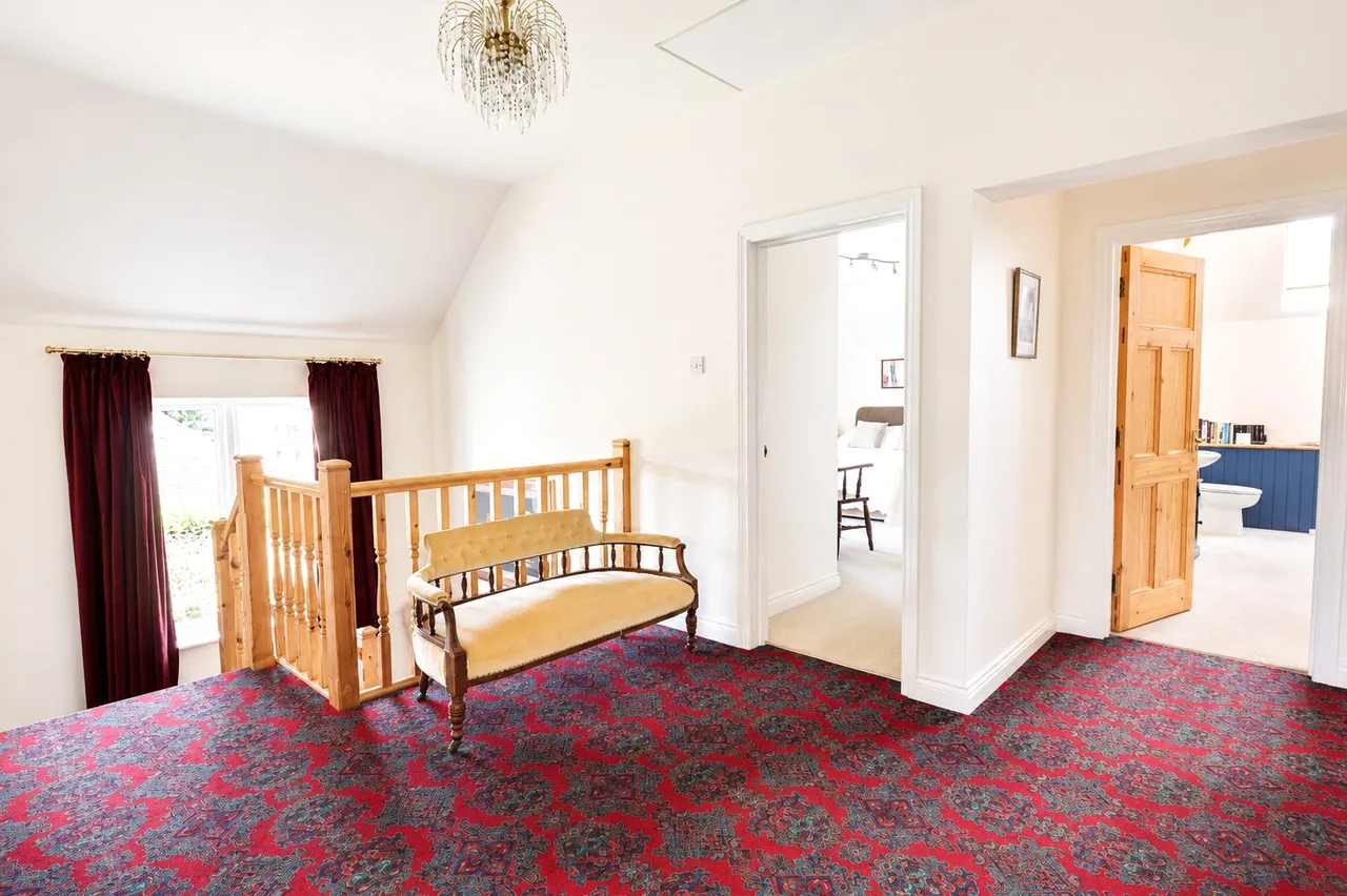 Brockwell Lane, Wootton Courtenay, TA24, photo 37