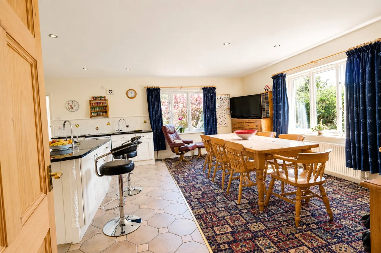 Brockwell Lane, Wootton Courtenay, TA24, photo 42