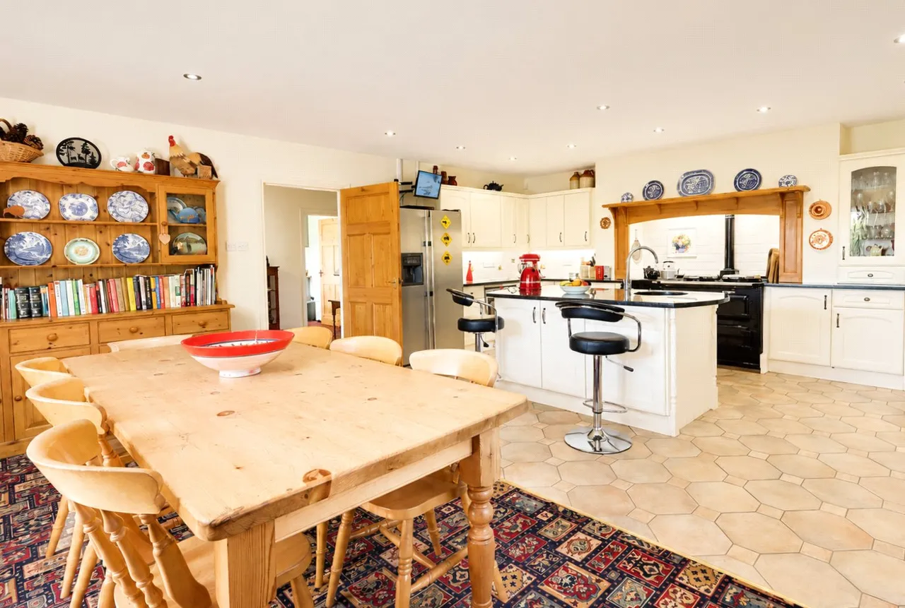 Brockwell Lane, Wootton Courtenay, TA24, photo 8