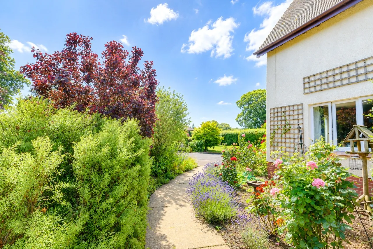 Brockwell Lane, Wootton Courtenay, TA24, photo 28