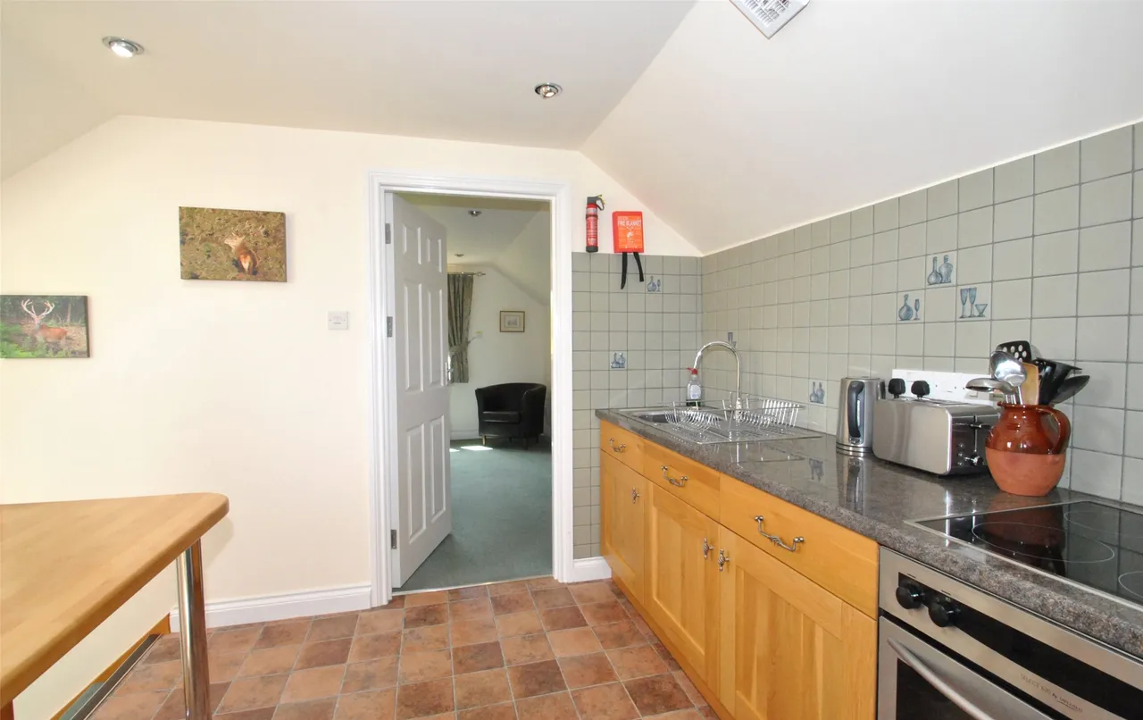 Brockwell Lane, Wootton Courtenay, TA24, photo 26