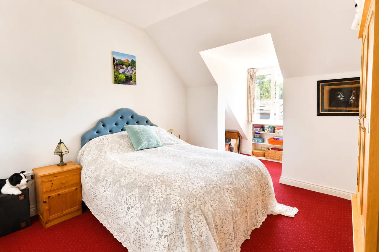Brockwell Lane, Wootton Courtenay, TA24, photo 21