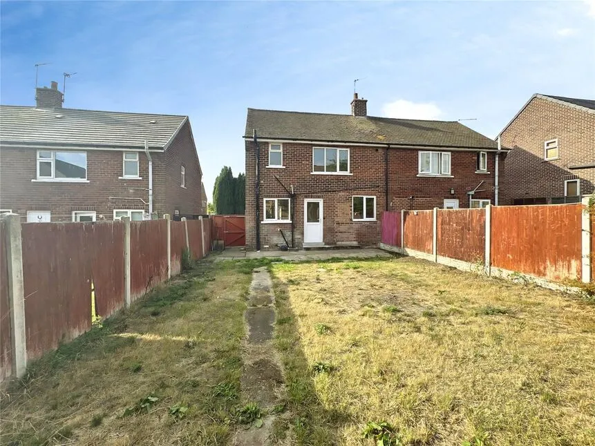 Rutland Crescent, Harworth, Nottinghamshire, DN11, photo 12