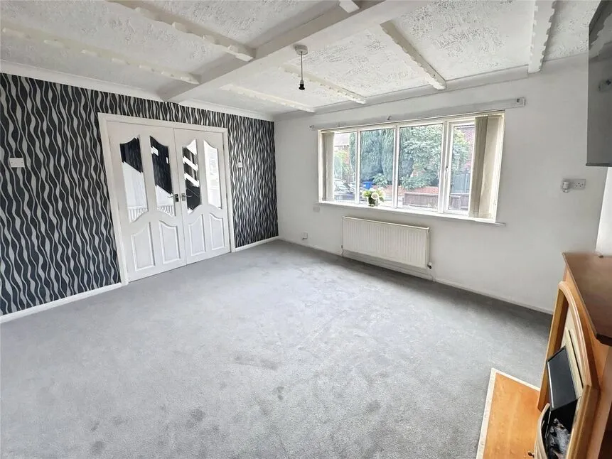 Rutland Crescent, Harworth, Nottinghamshire, DN11, photo 3