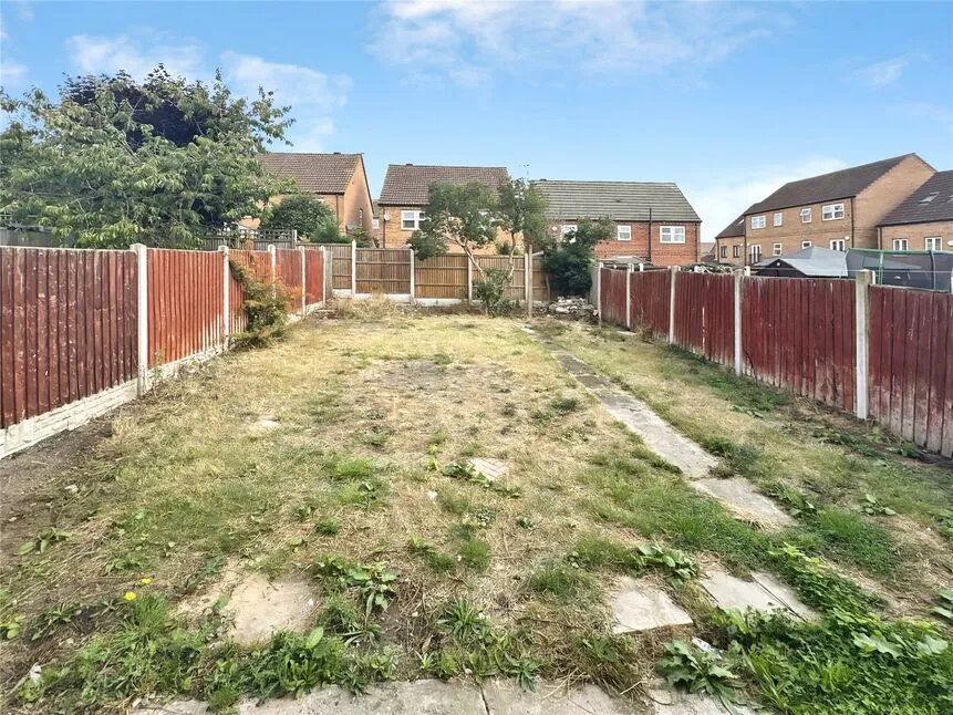 Rutland Crescent, Harworth, Nottinghamshire, DN11, photo 6