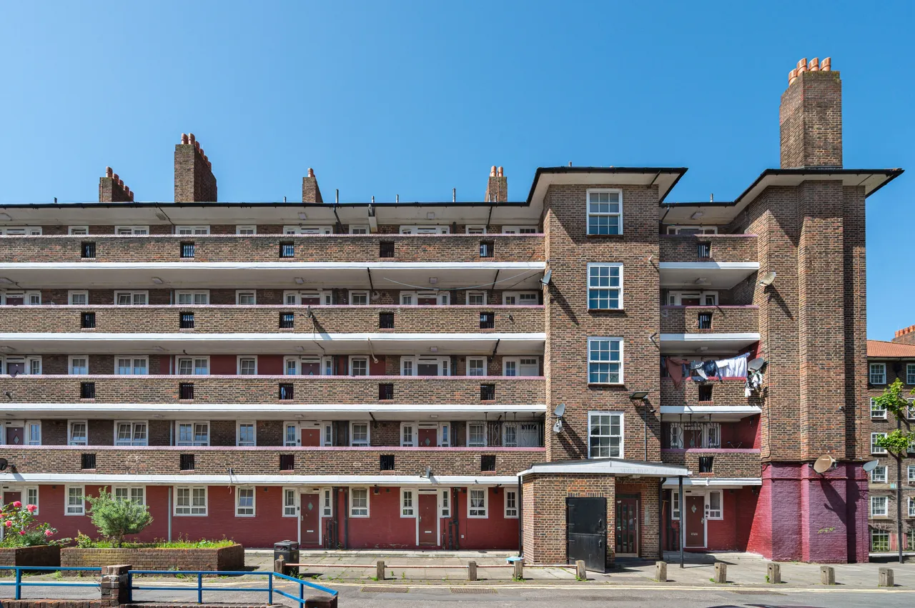 London, SE15, photo 6