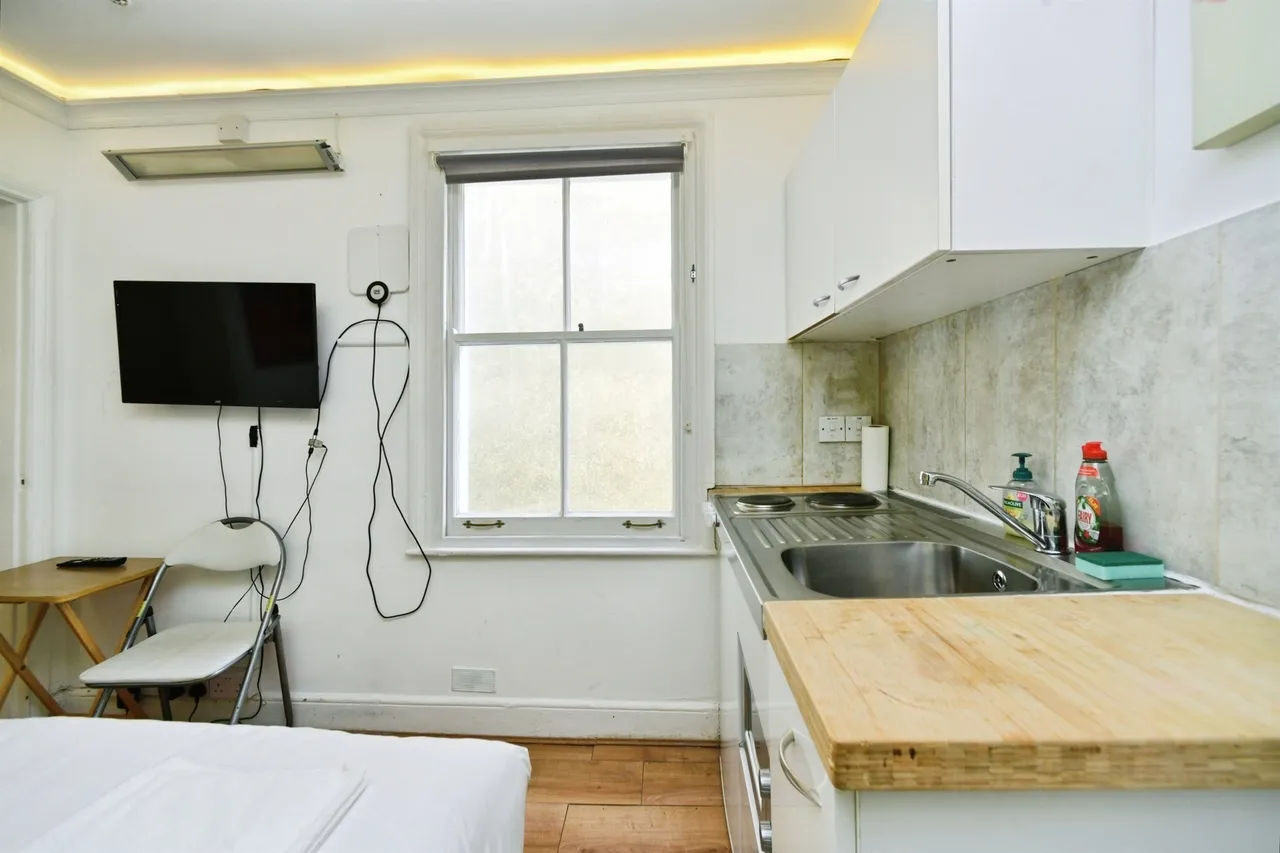 Chesham Road, Brighton, BN2, photo 5
