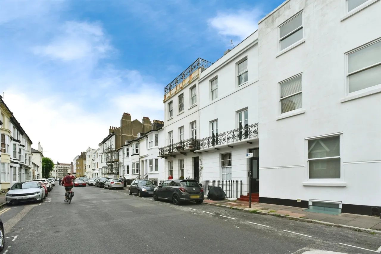Chesham Road, Brighton, BN2, photo 15