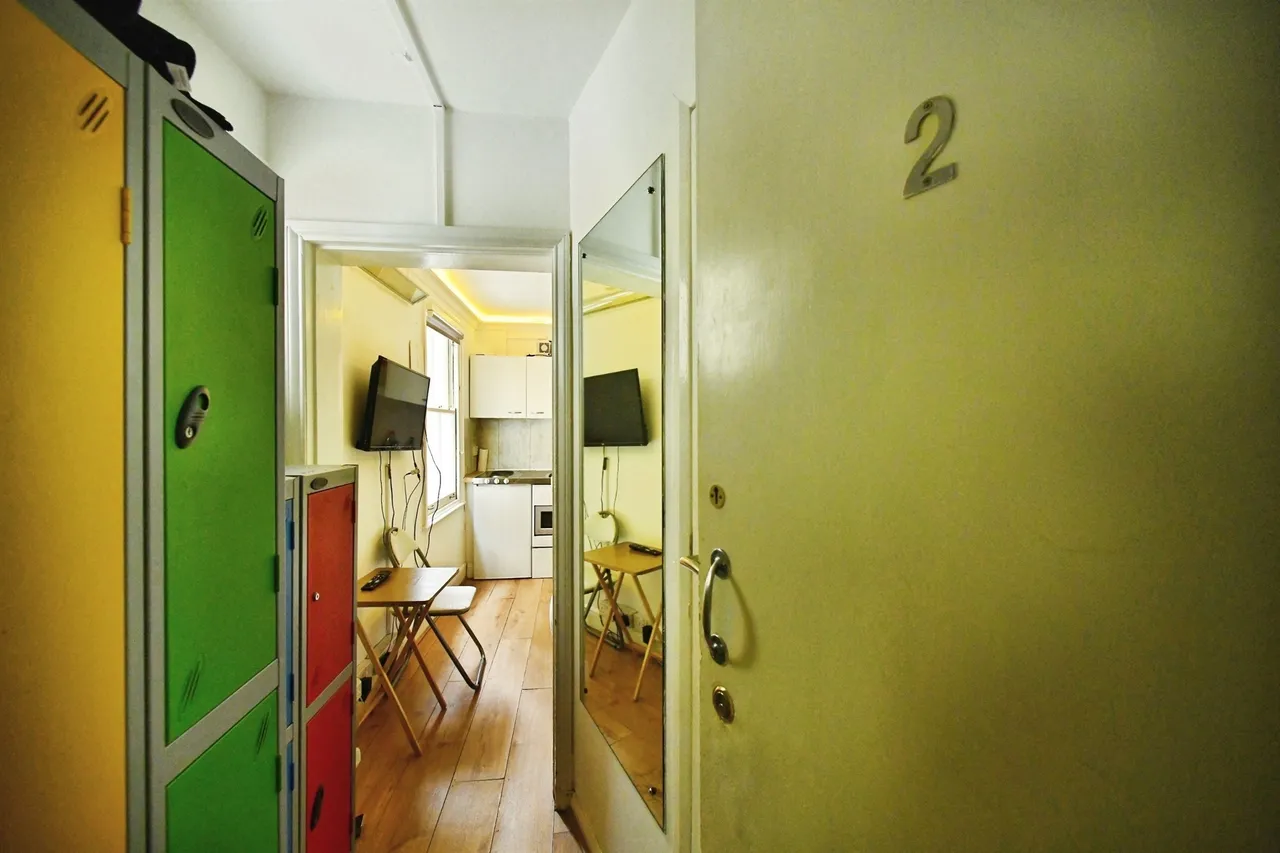 Chesham Road, Brighton, BN2, photo 8