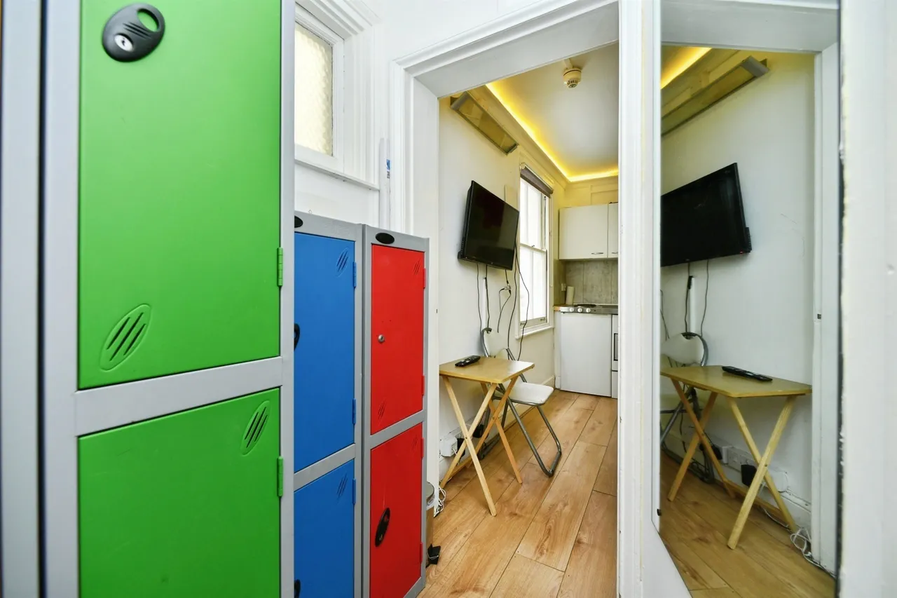 Chesham Road, Brighton, BN2, photo 14