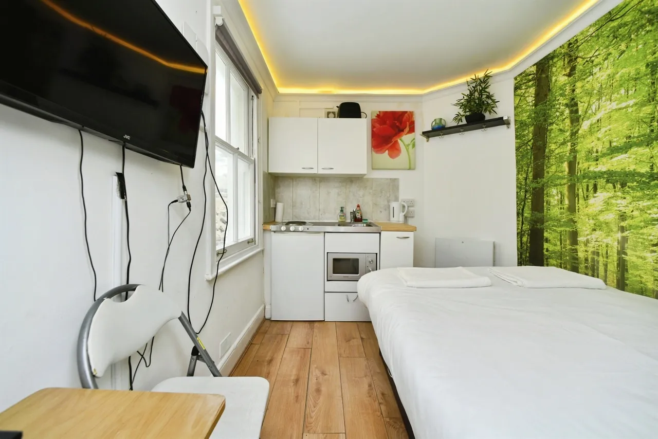 Chesham Road, Brighton, BN2, photo 6