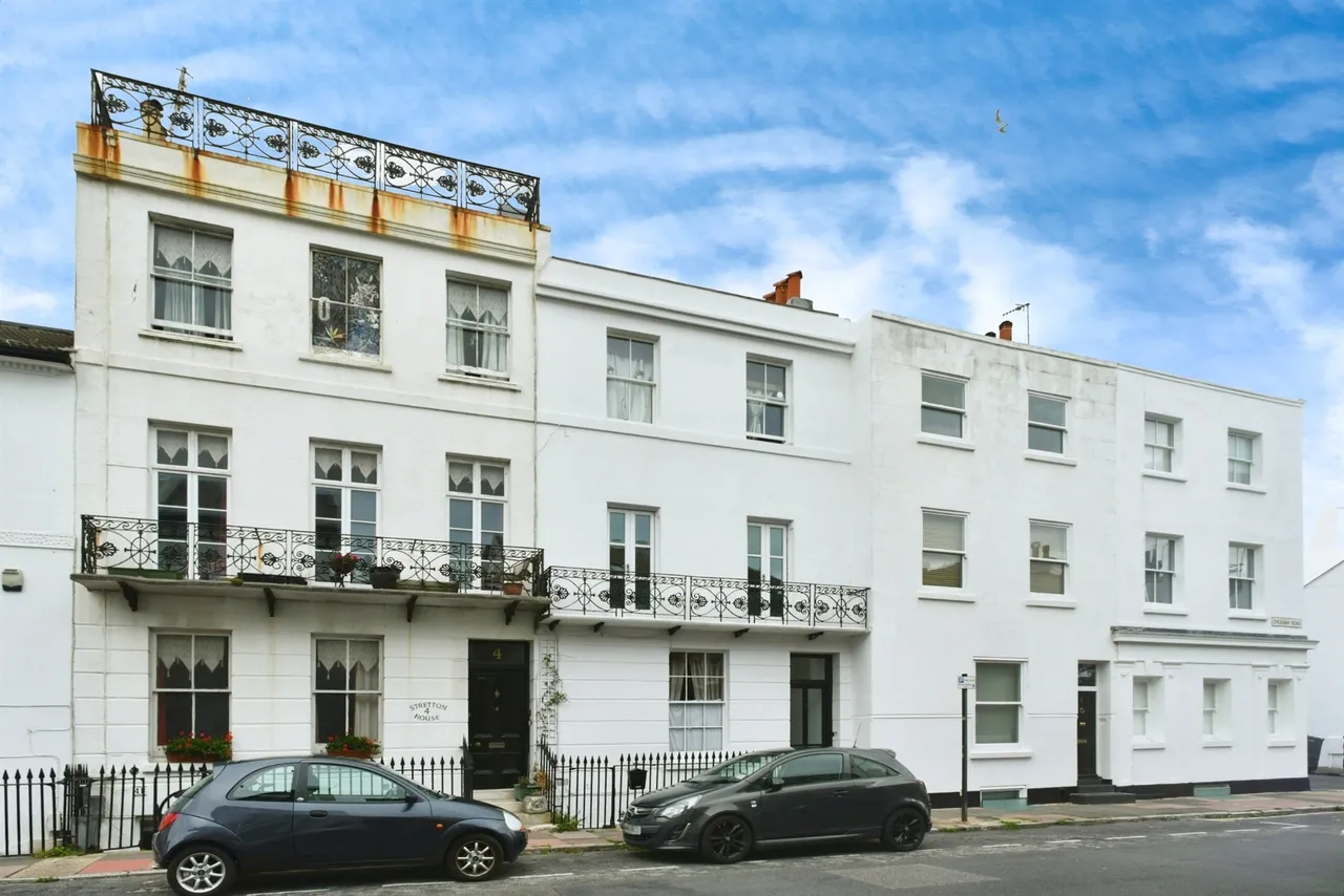 Chesham Road, Brighton, BN2, photo 17