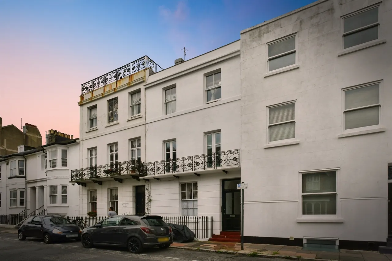 Chesham Road, Brighton, BN2, photo 16