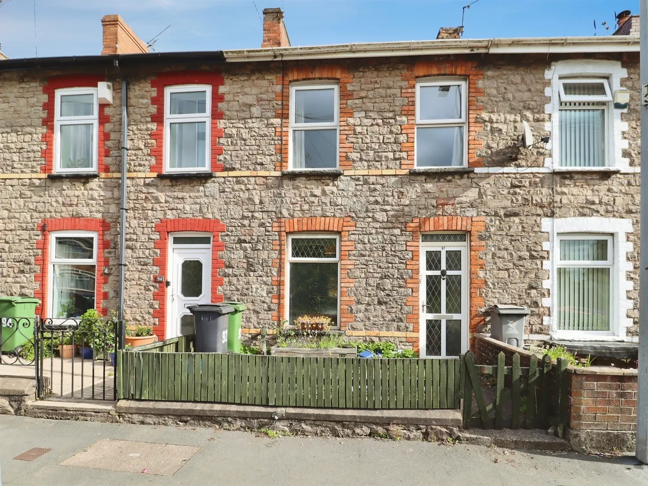 Mill Road, Cardiff, CF5, photo 13