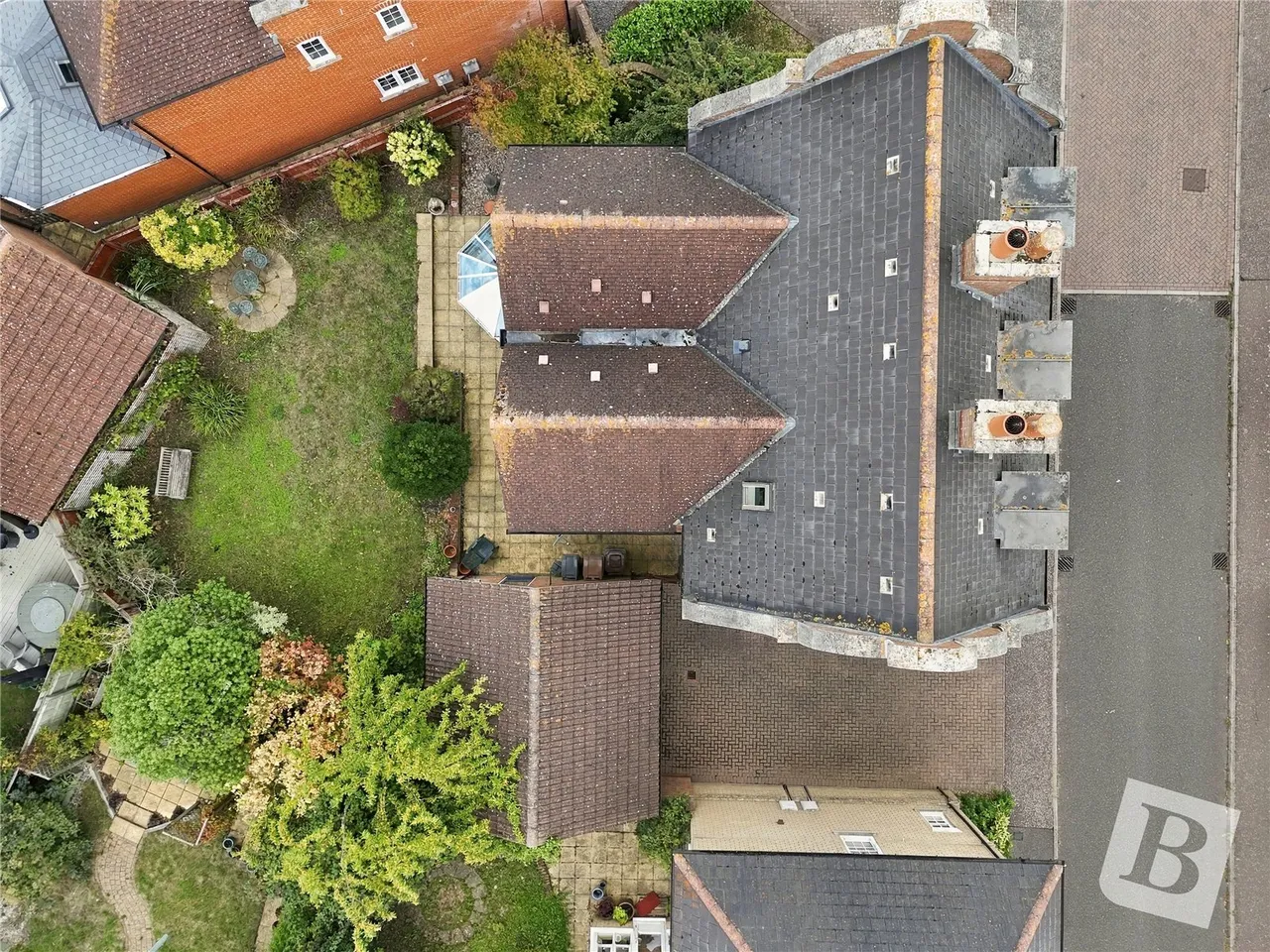 Sidney Place, Old Beaulieu, CM1, photo 25