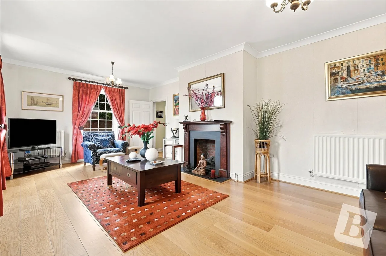 Sidney Place, Old Beaulieu, CM1, photo 24