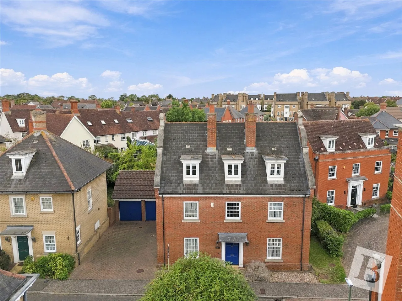 Sidney Place, Old Beaulieu, CM1, photo 28