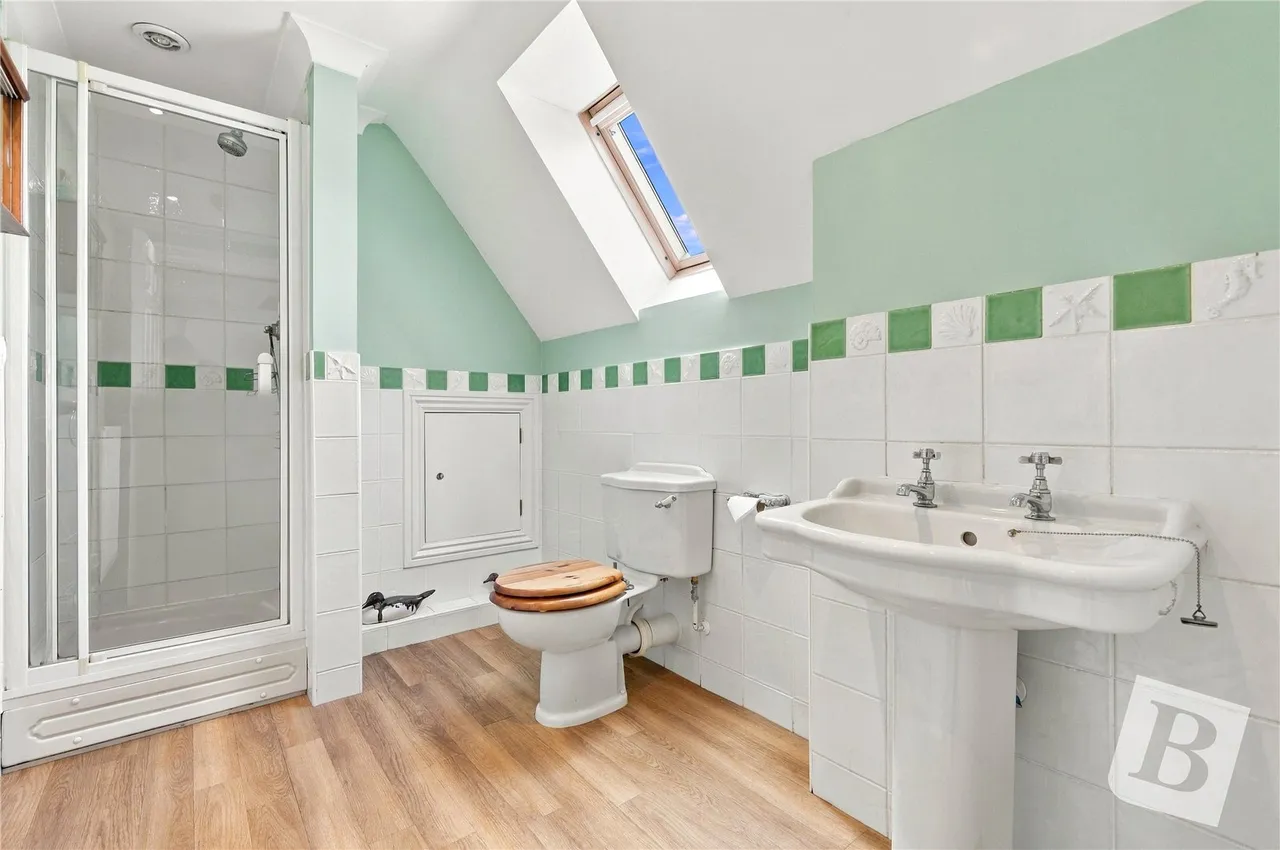 Sidney Place, Old Beaulieu, CM1, photo 21