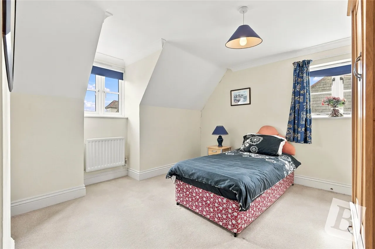 Sidney Place, Old Beaulieu, CM1, photo 20