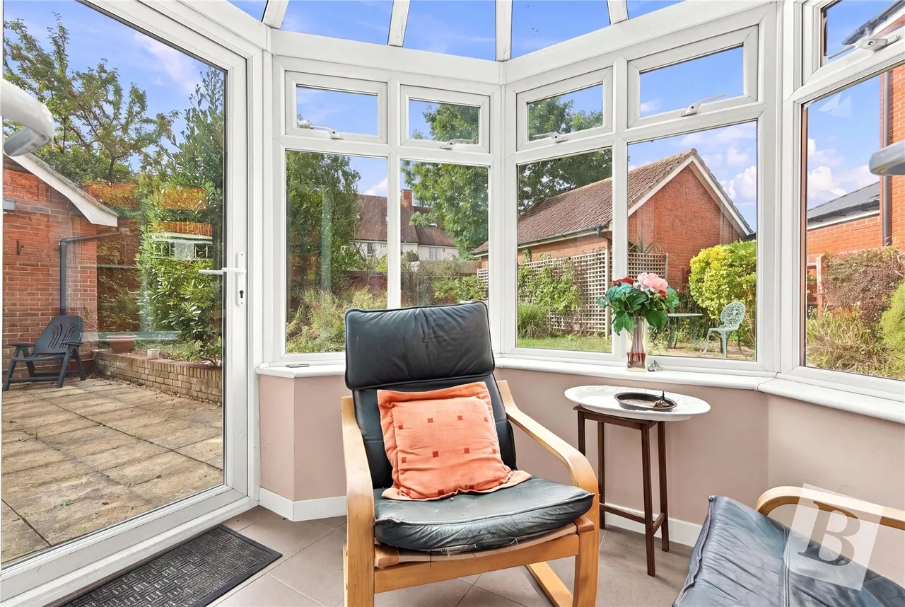Sidney Place, Old Beaulieu, CM1, photo 9