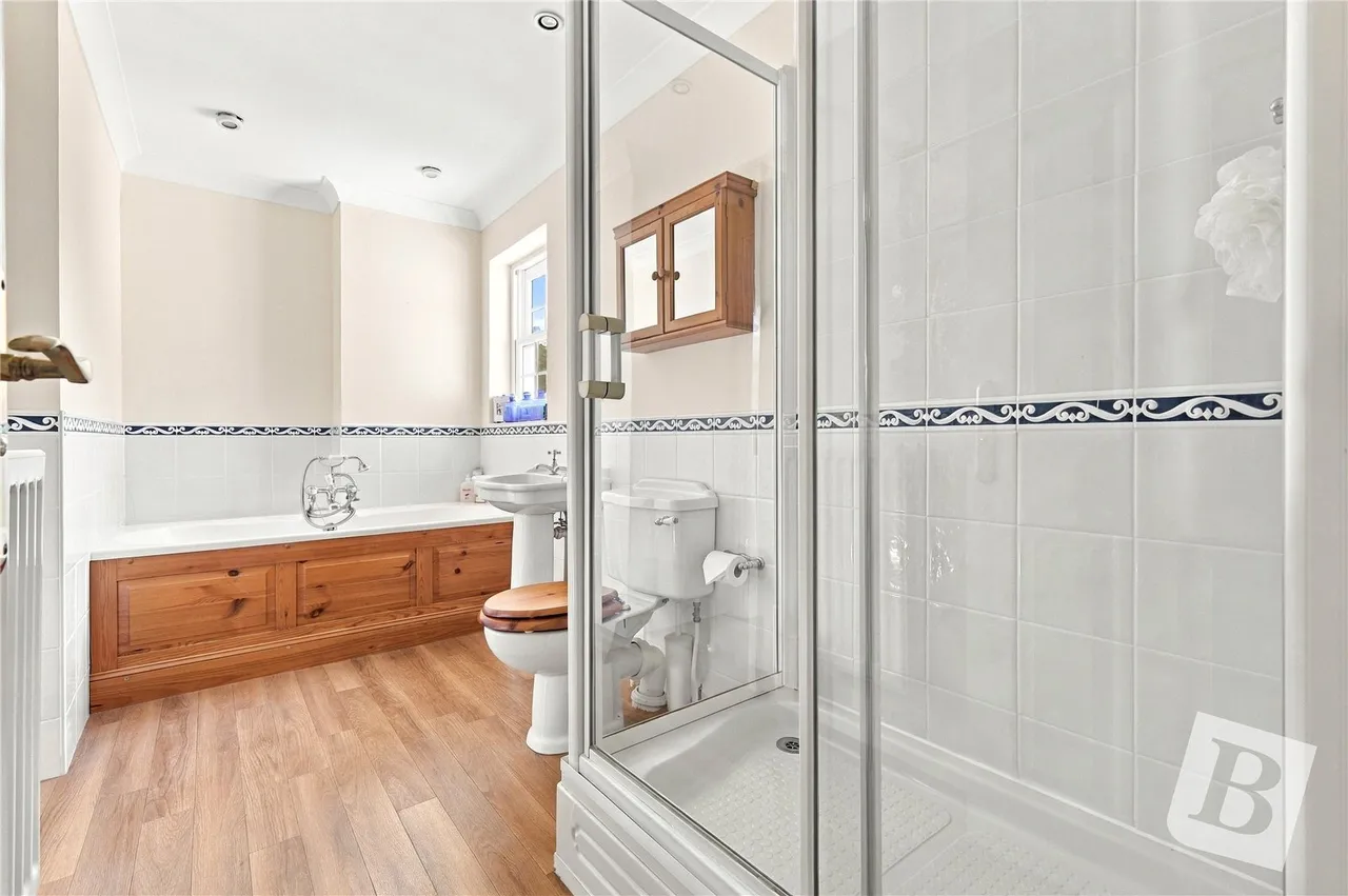 Sidney Place, Old Beaulieu, CM1, photo 16