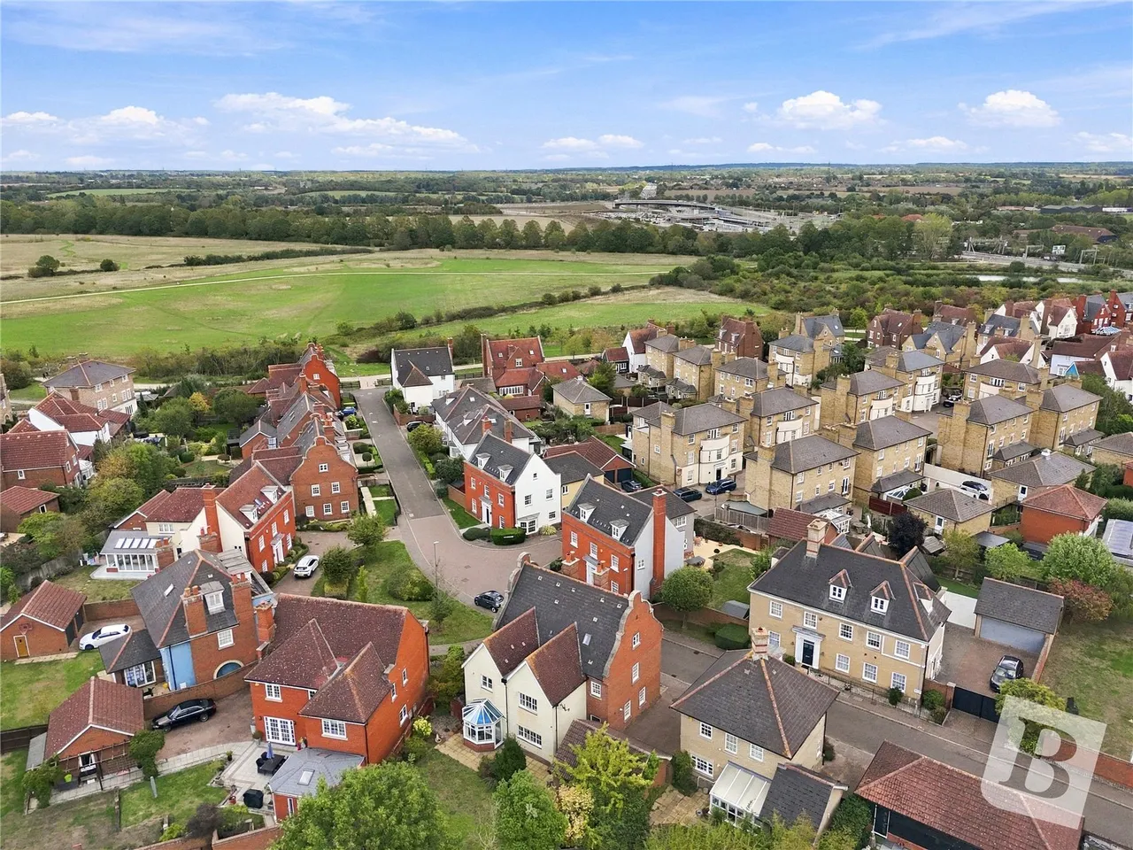 Sidney Place, Old Beaulieu, CM1, photo 32