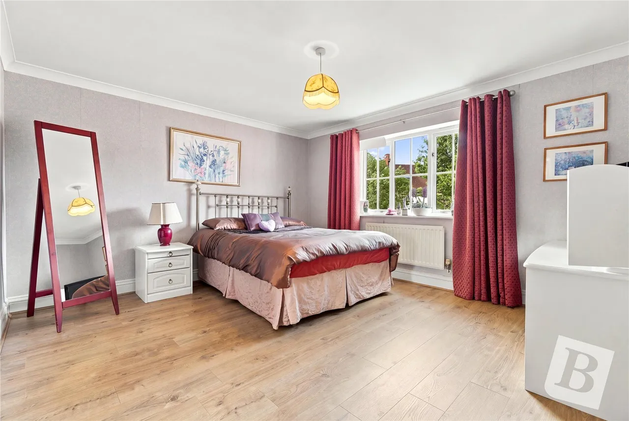 Sidney Place, Old Beaulieu, CM1, photo 17