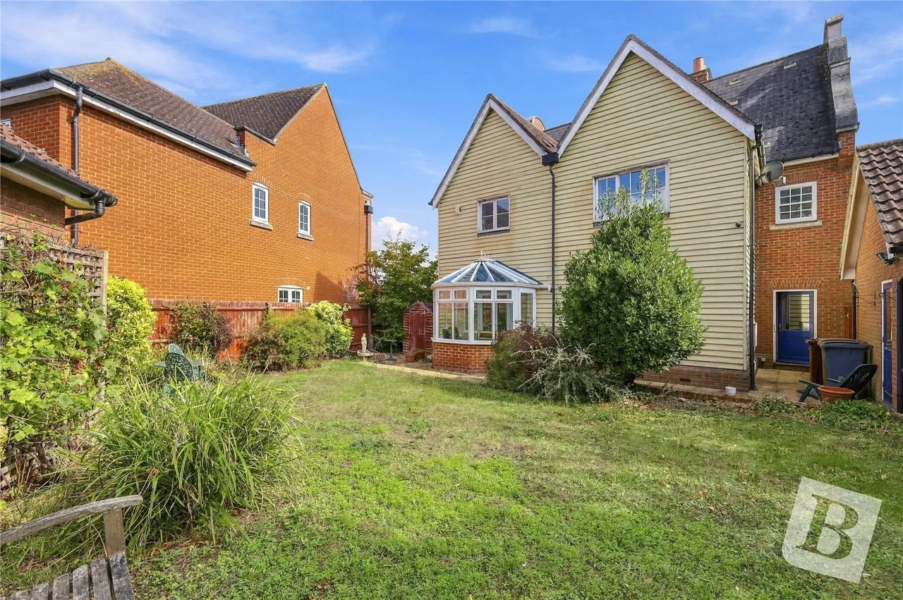 Sidney Place, Old Beaulieu, CM1, photo 23