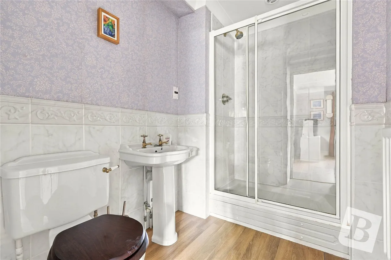 Sidney Place, Old Beaulieu, CM1, photo 18