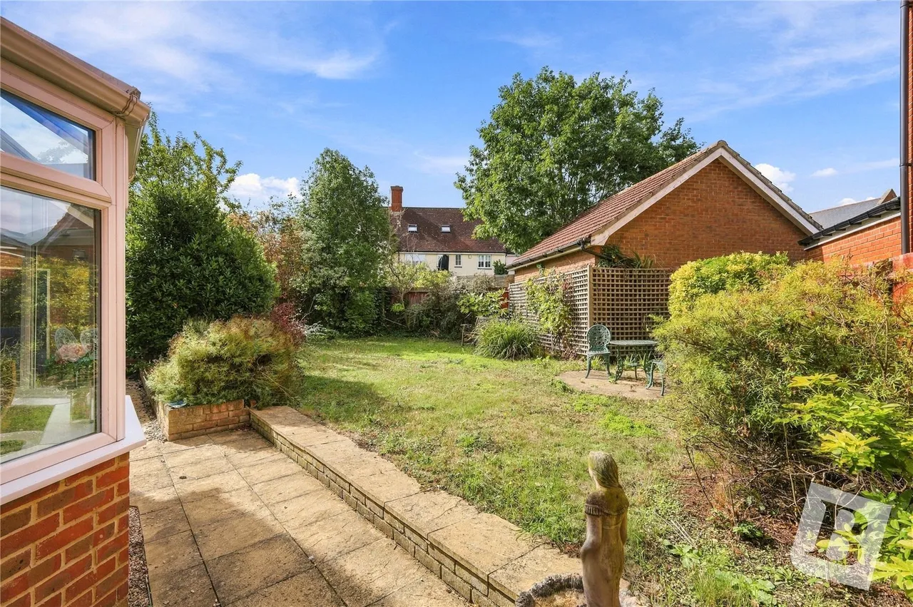 Sidney Place, Old Beaulieu, CM1, photo 22