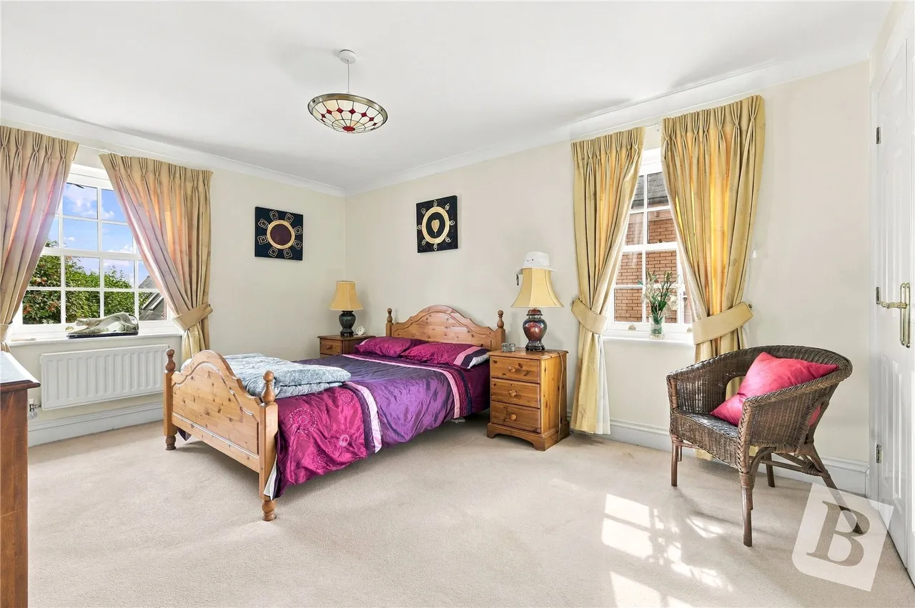 Sidney Place, Old Beaulieu, CM1, photo 15