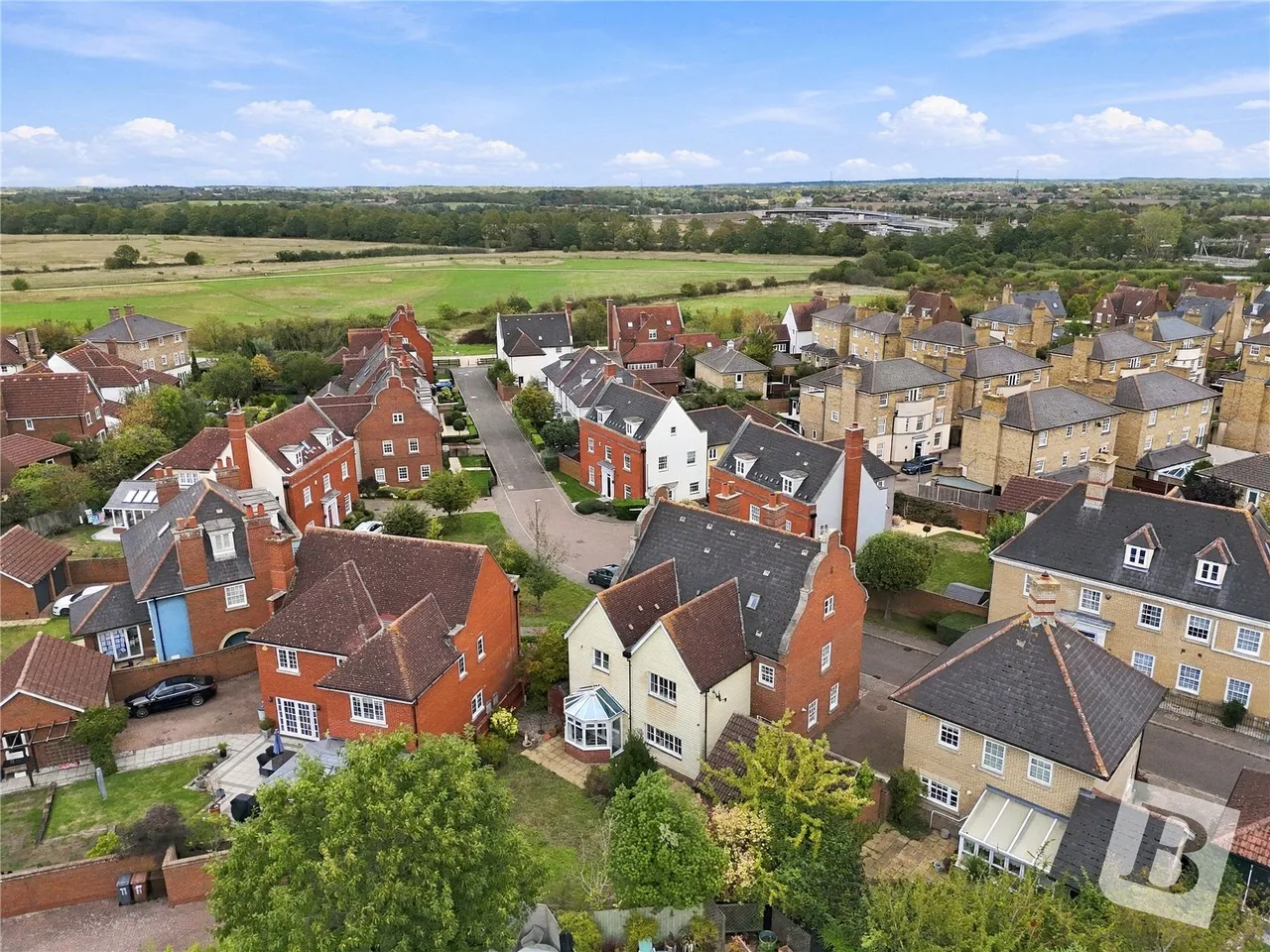 Sidney Place, Old Beaulieu, CM1, photo 30