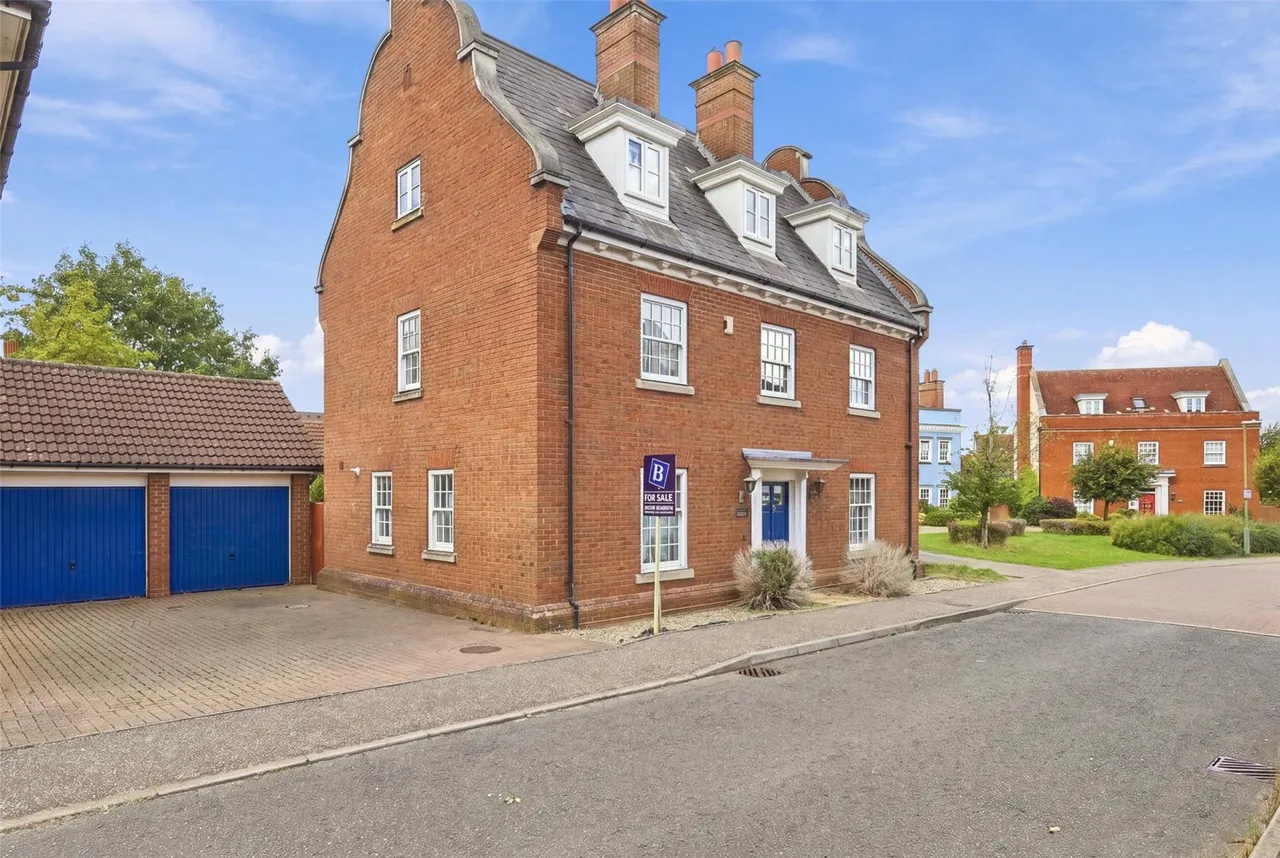 Sidney Place, Old Beaulieu, CM1, photo 26