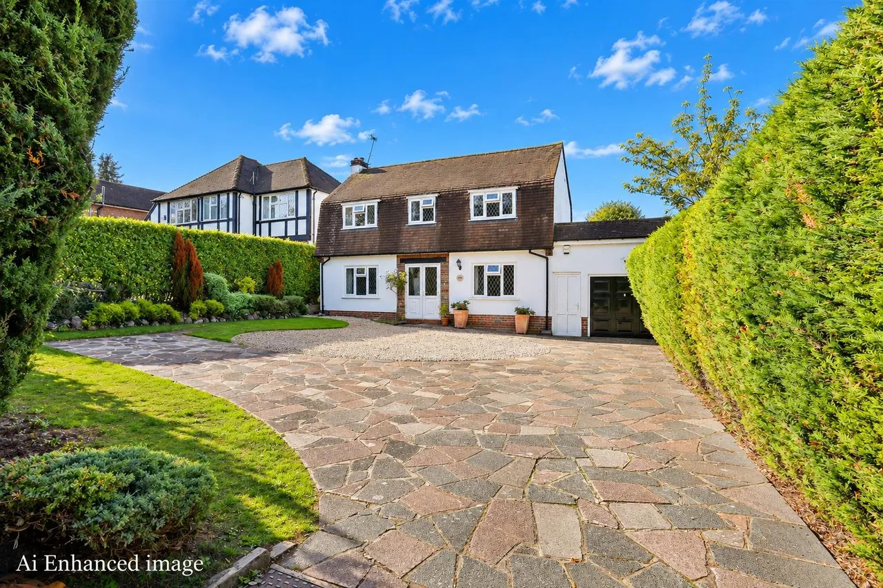 Sutton Lane, Banstead, SM7, photo 5