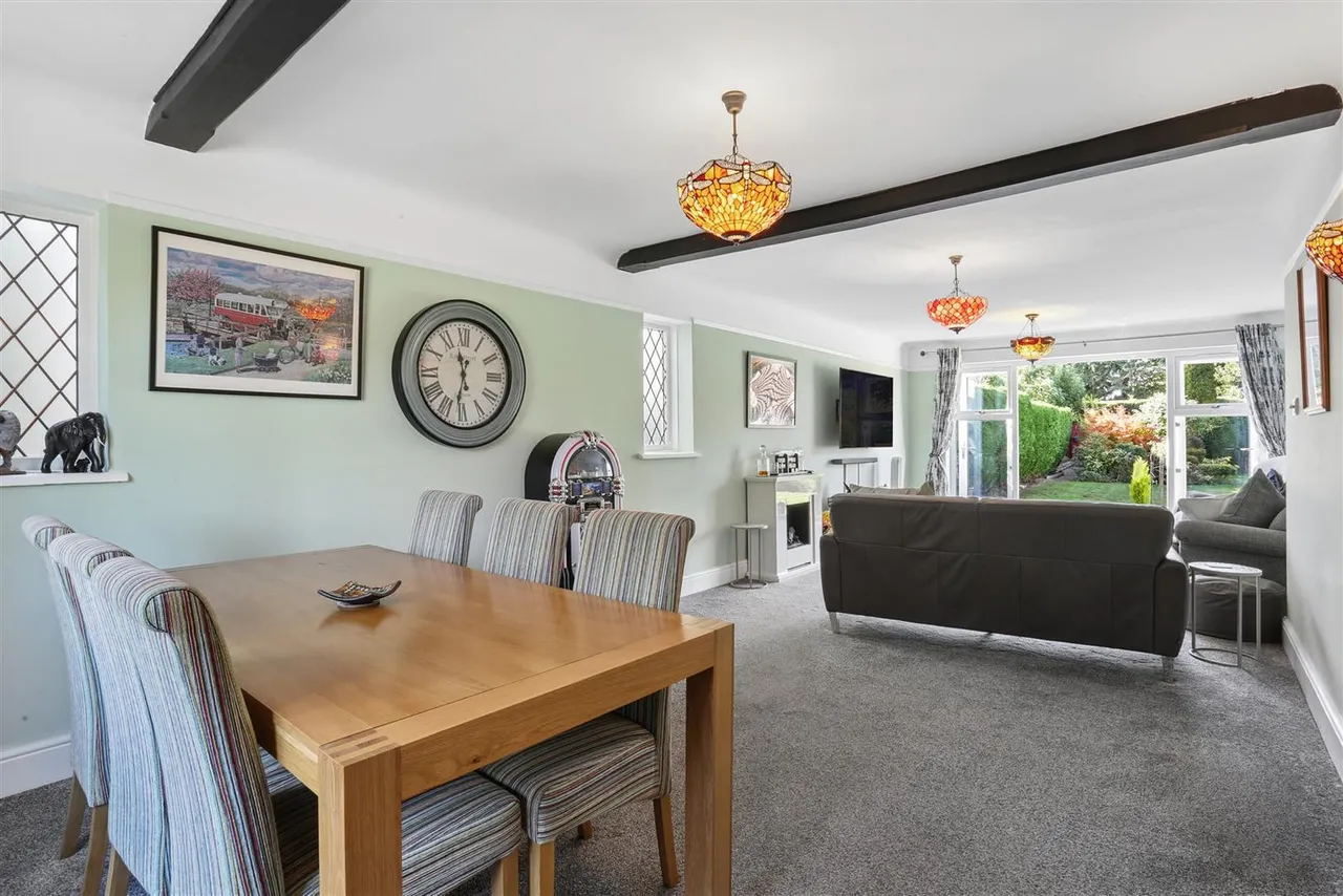Sutton Lane, Banstead, SM7, photo 8