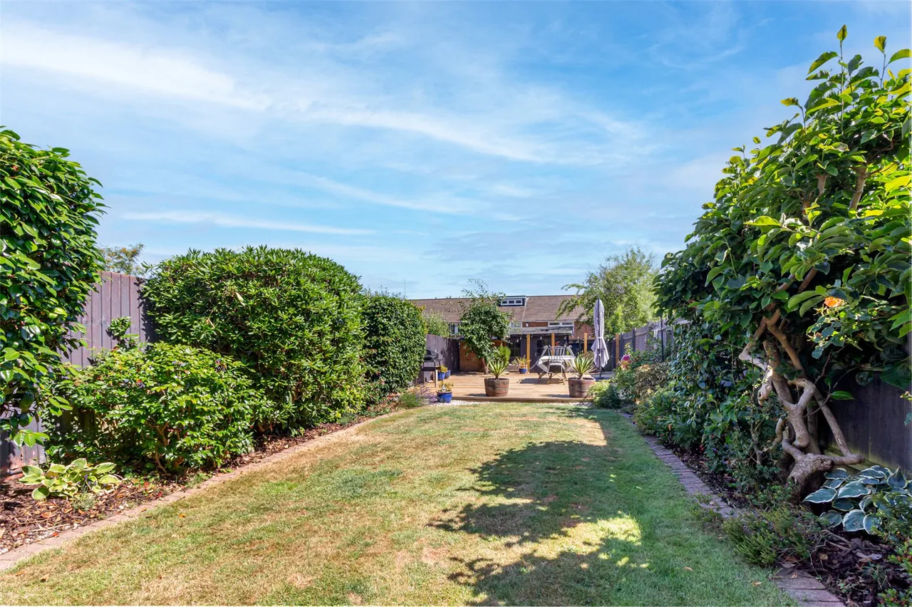 Pamela Road, Northfield, Birmigham, B31 2QQ, photo 19