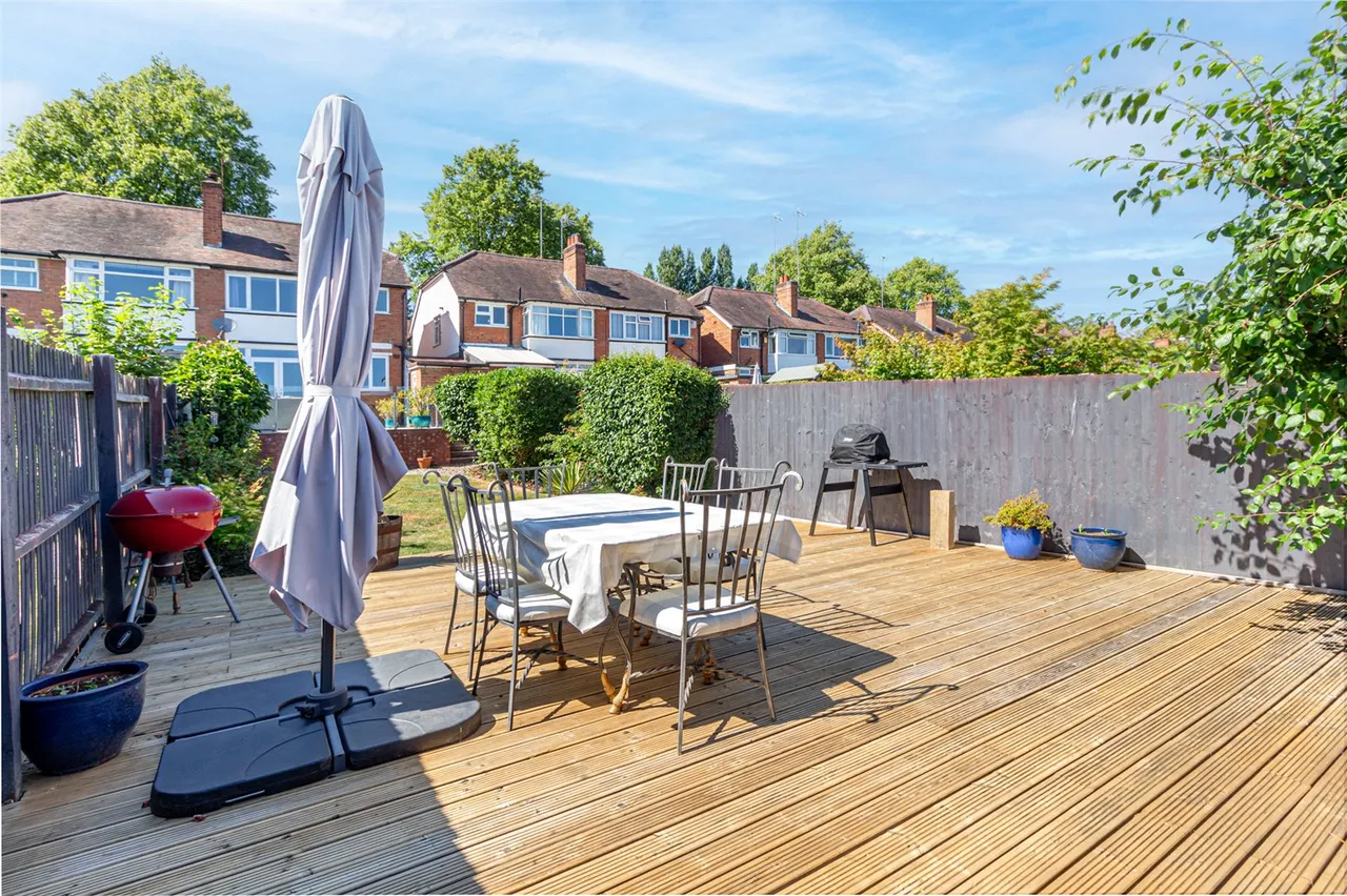 Pamela Road, Northfield, Birmigham, B31 2QQ, photo 18