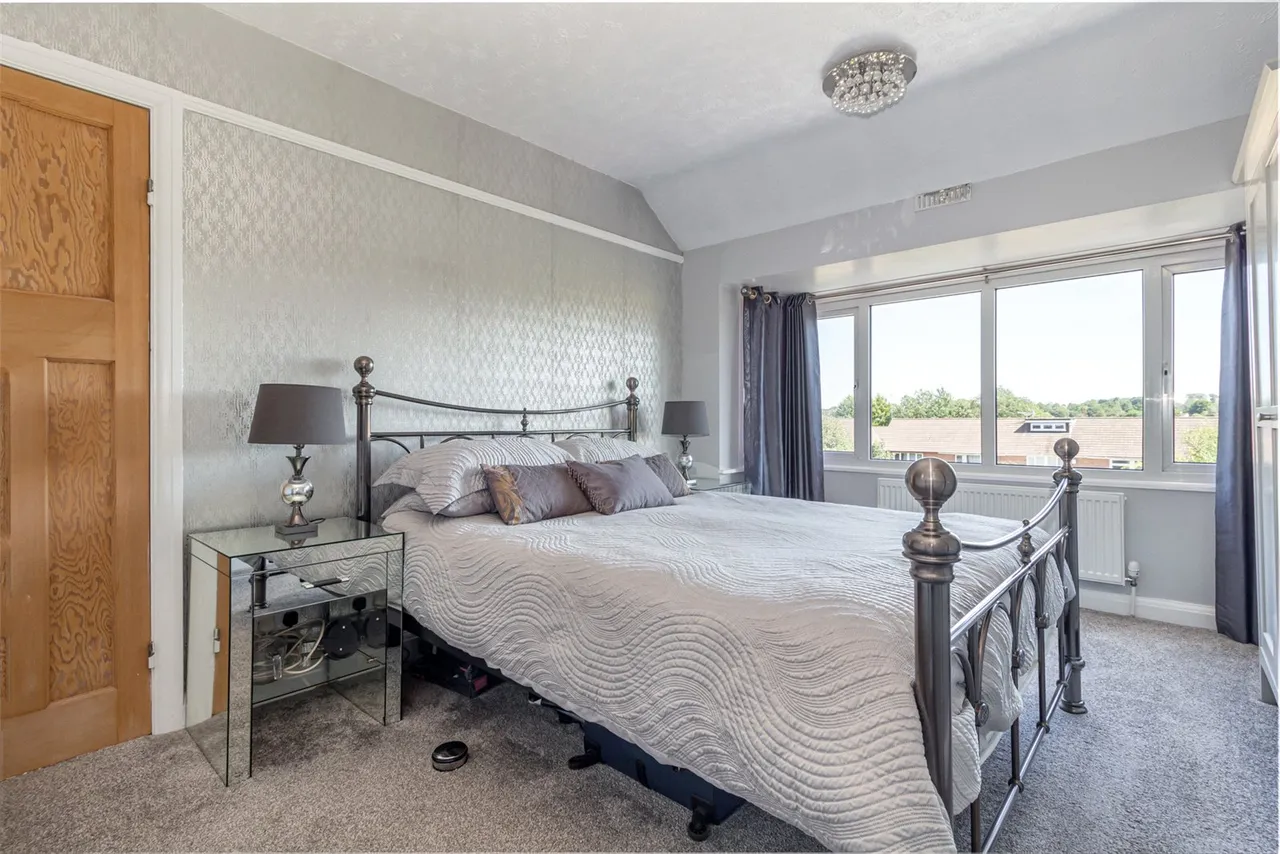 Pamela Road, Northfield, Birmigham, B31 2QQ, photo 8