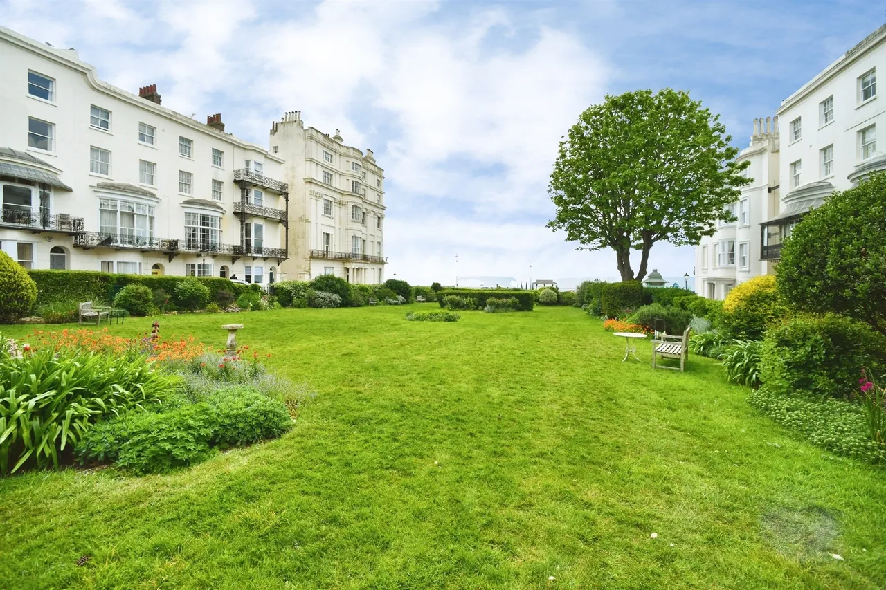 Marine Parade, Brighton, photo 8