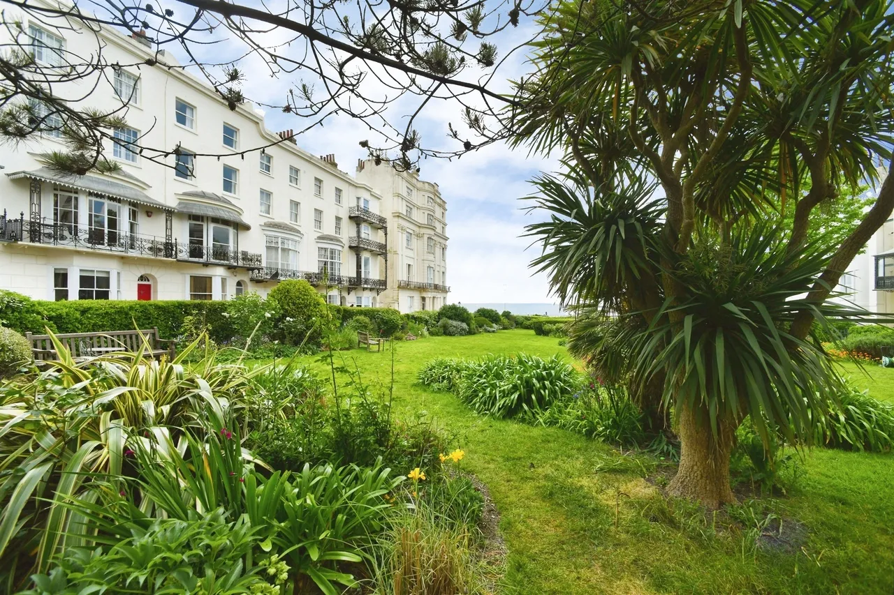 Marine Parade, Brighton, photo 7