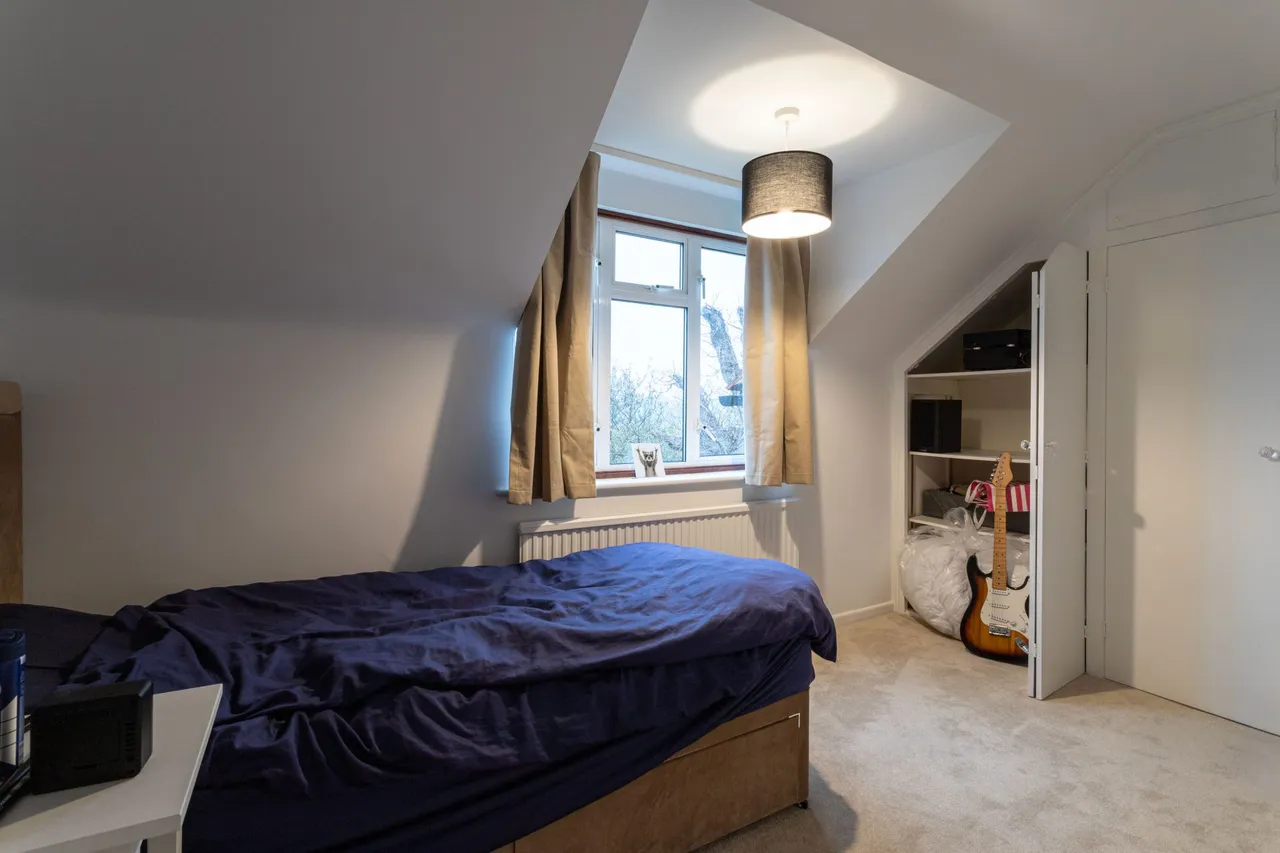 Borough Court Road, Hartley Wintney, RG27, photo 12