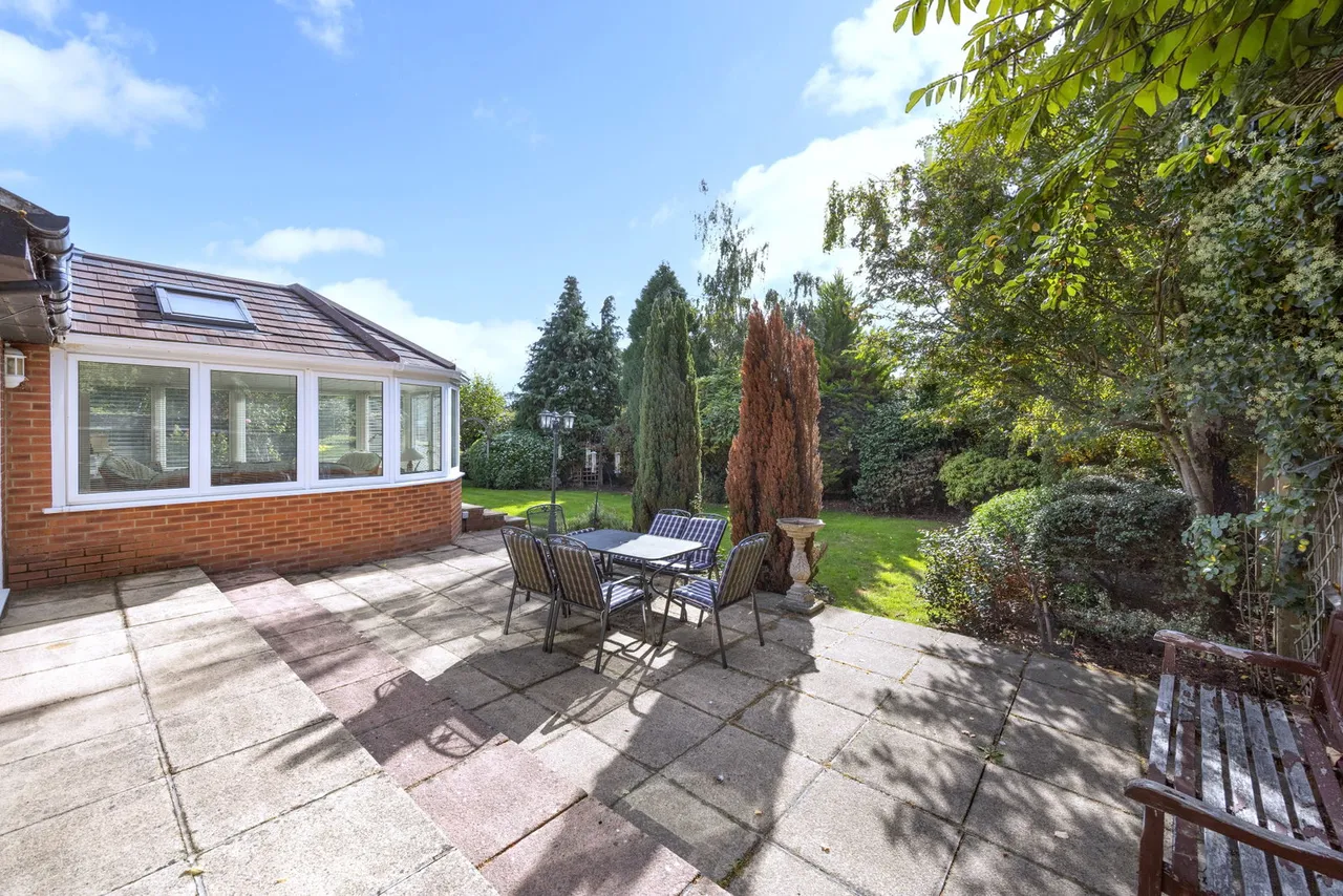 Kempsfield, Devizes, SN10, photo 42