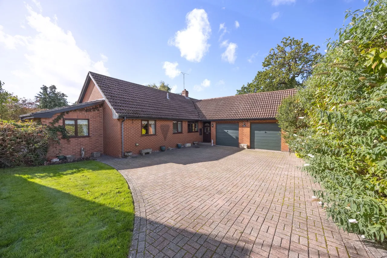 Kempsfield, Devizes, SN10, photo 26