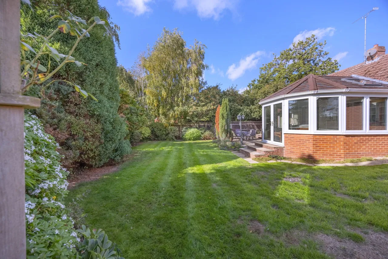Kempsfield, Devizes, SN10, photo 21