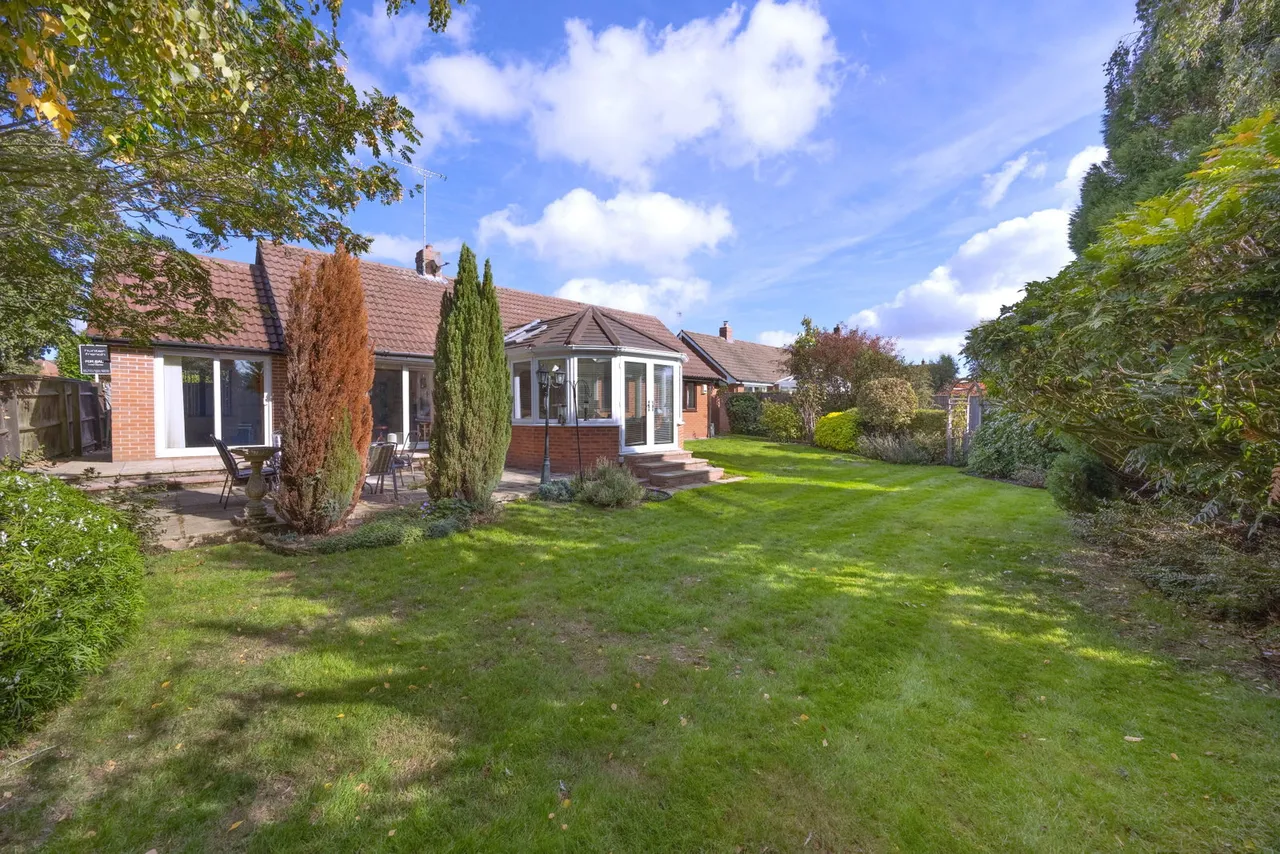 Kempsfield, Devizes, SN10, photo 19