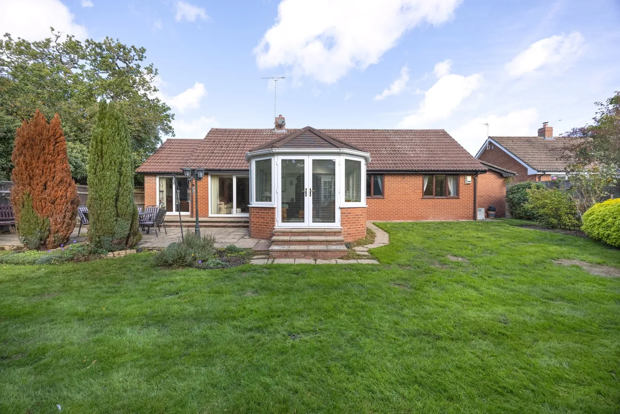 Kempsfield, Devizes, SN10, photo 49