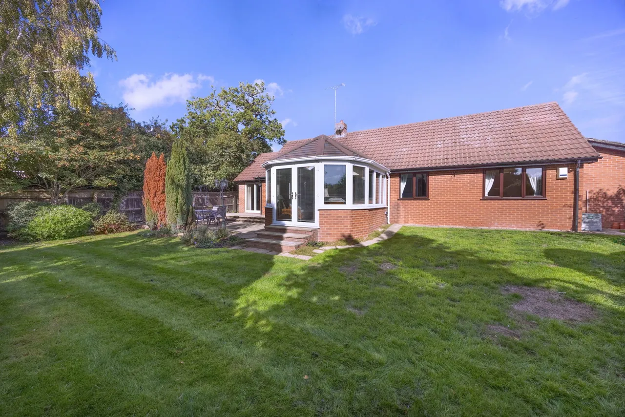 Kempsfield, Devizes, SN10, photo 22